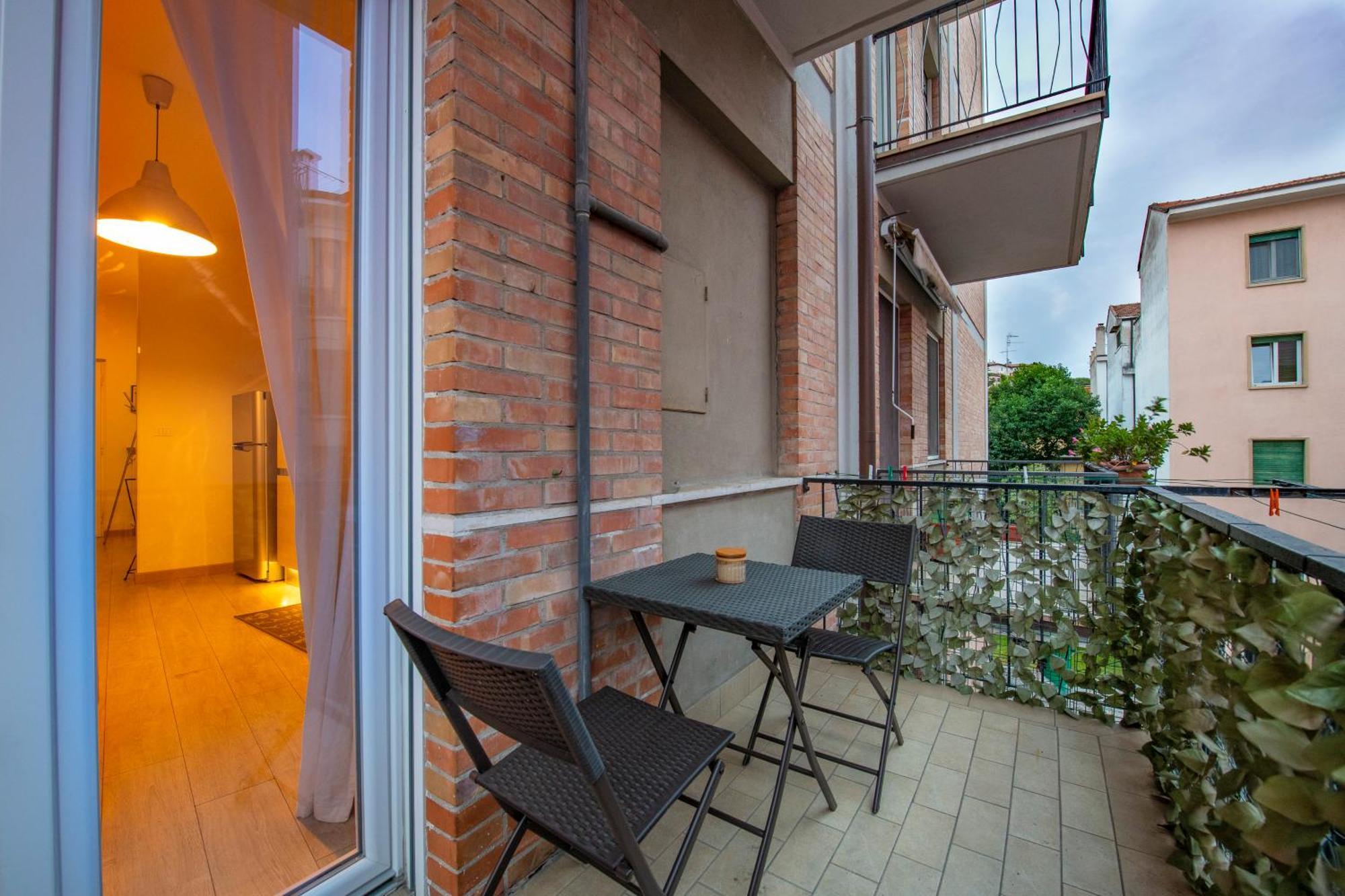 Borgo Trento Home, Vicinissimo Ospedale Borgo Trento E Centro Storico - Verona — Photos 2